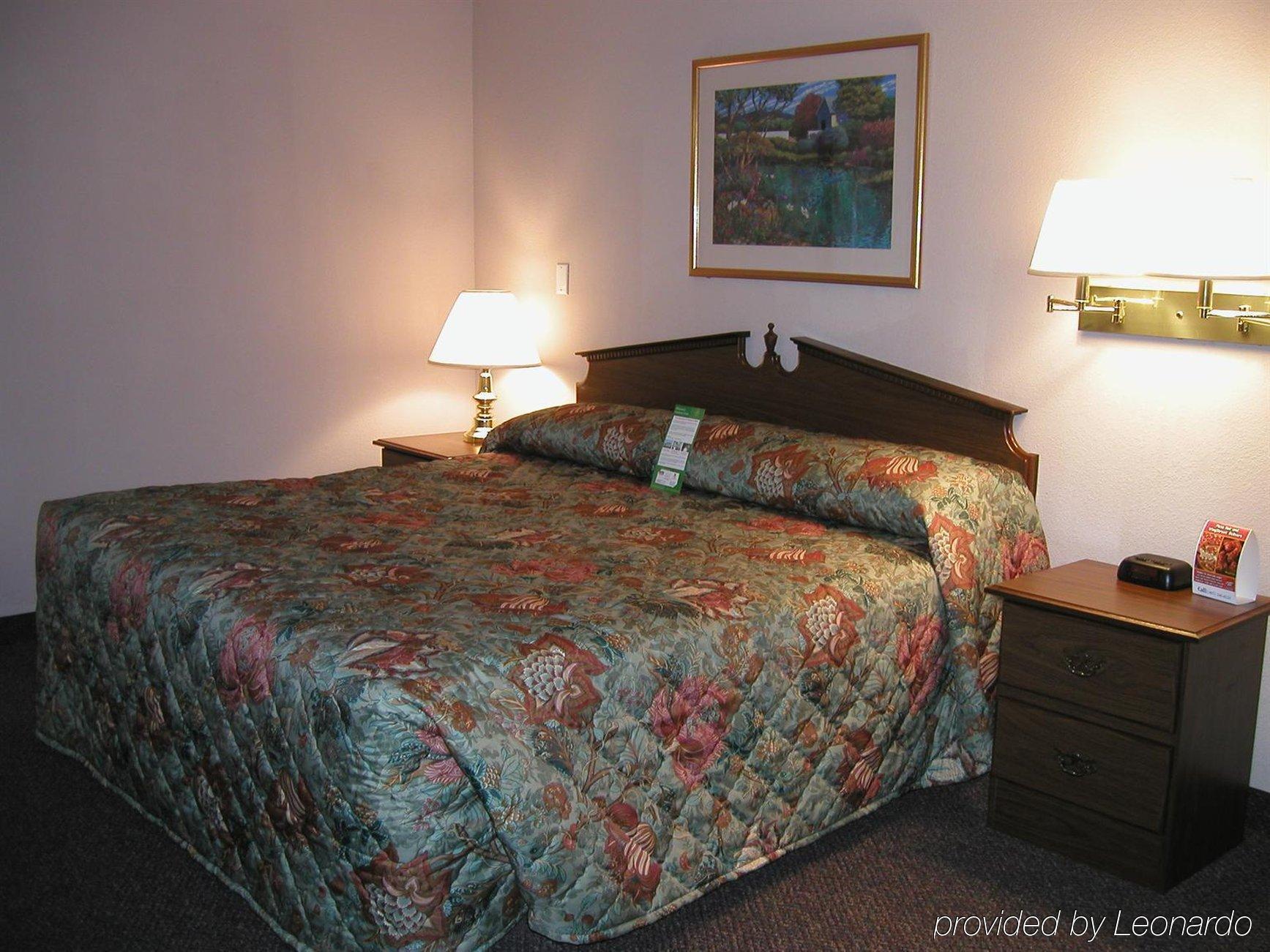Intown Suites Extended Stay Marietta Ga - Town Center Kennesaw Exterior photo