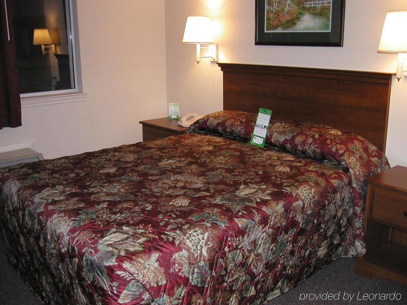 Intown Suites Extended Stay Marietta Ga - Town Center Kennesaw Exterior photo